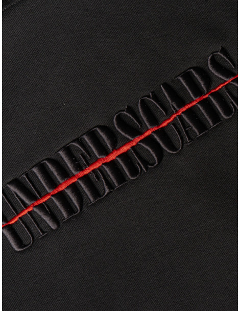 CLASSIC LOGO –  SWEAT CREWNECK