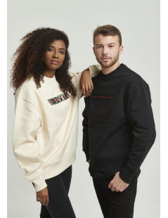 CLASSIC LOGO –  SWEAT CREWNECK