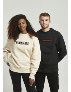 CLASSIC LOGO –  SWEAT CREWNECK
