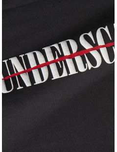 CLASSIC PRINTED LOGO –  SWEET CREWNECK