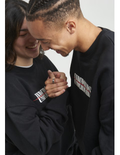 CLASSIC PRINTED LOGO –  SWEET CREWNECK