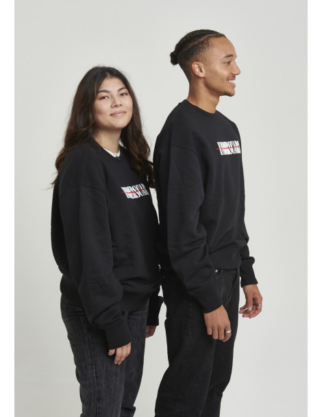 CLASSIC PRINTED LOGO –  SWEET CREWNECK