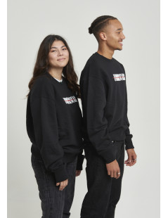 CLASSIC PRINTED LOGO –  SWEET CREWNECK