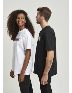 CLASSIC PRINTED LOGO -  T-SHIRT