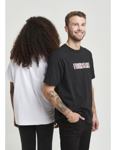 CLASSIC PRINTED LOGO -  T-SHIRT