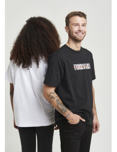 CLASSIC PRINTED LOGO -  T-SHIRT