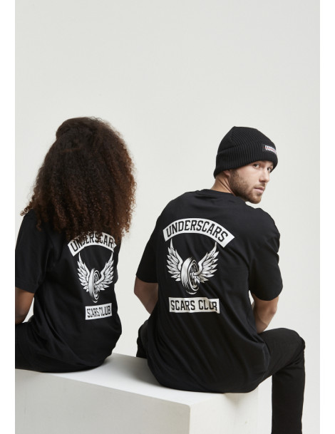MOTO CLUB -  T-SHIRT