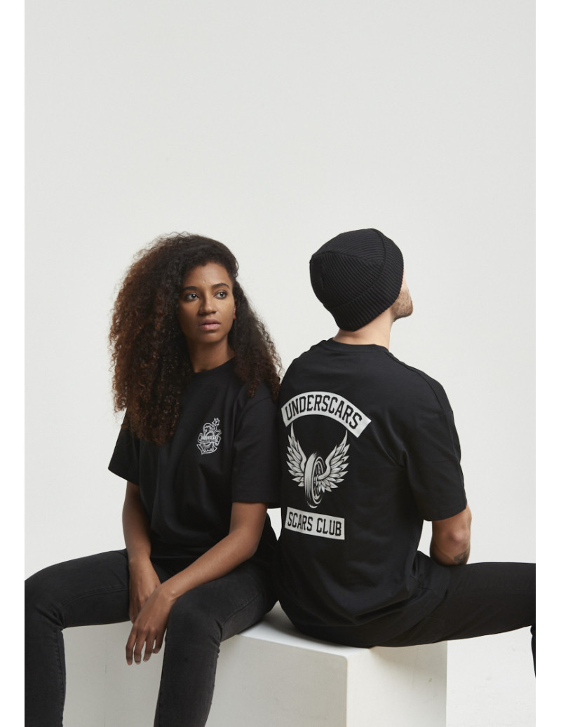 MOTO CLUB -  T-SHIRT