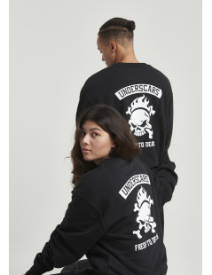 PIRATE -  SWEAT CREWNECK
