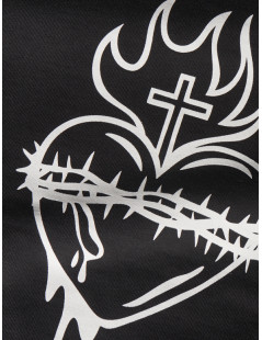 SACRED HEART -  T-SHIRT