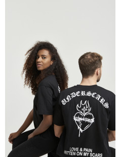 SACRED HEART -  T-SHIRT