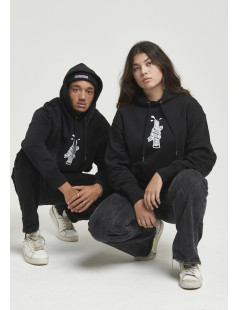 CUTTER - HOODIE