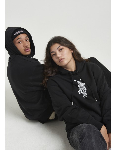 CUTTER - HOODIE