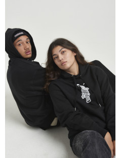 CUTTER - HOODIE