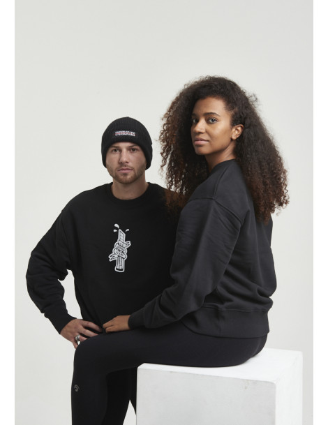 CUTTER -   SWEAT CREWNECK