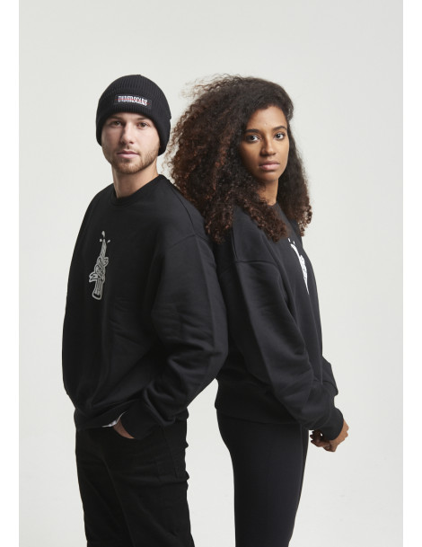 CUTTER -   SWEAT CREWNECK