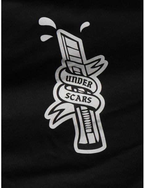 CUTTER -   SWEAT CREWNECK
