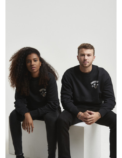 PANTHER -  SWEAT CREWNECK