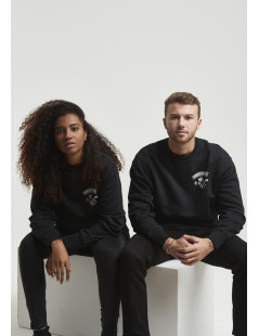 PANTHER -  SWEAT CREWNECK