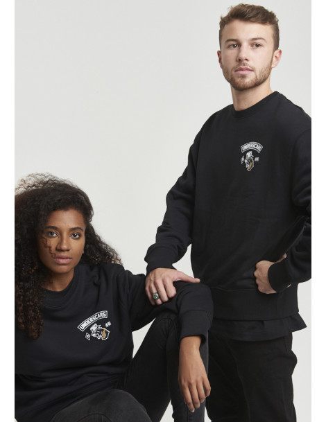PANTHER -  SWEAT CREWNECK