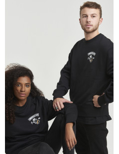 PANTHER -  SWEAT CREWNECK