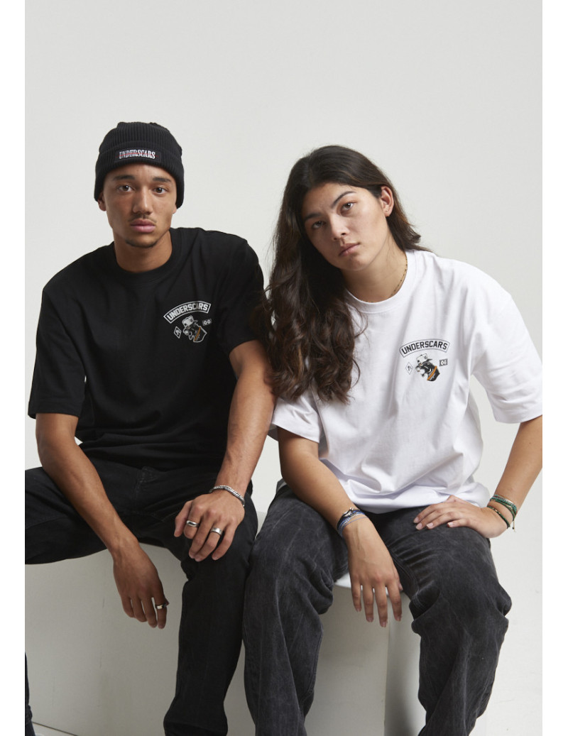 PANTHER -  T-SHIRT