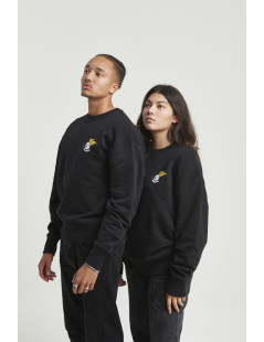 SCARS OPEN -  SWEAT CREWNECK