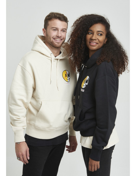 SCARS SMILE -  HOODIE