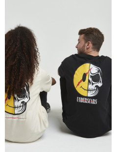 SCARS SMILE -  T-SHIRT
