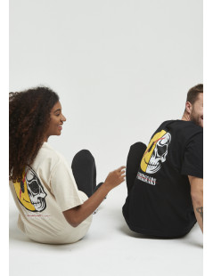 SCARS SMILE -  T-SHIRT