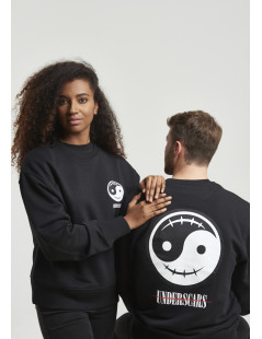 YANG -   SWEAT CREWNECK
