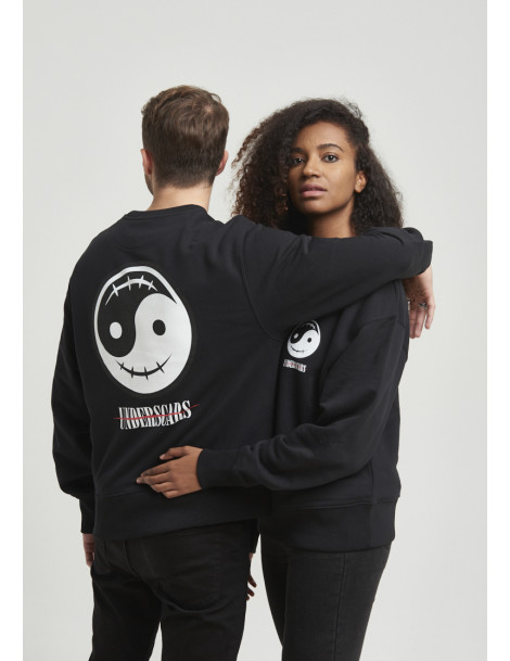 YANG -   SWEAT CREWNECK