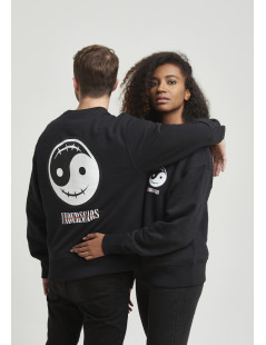 YANG -   SWEAT CREWNECK