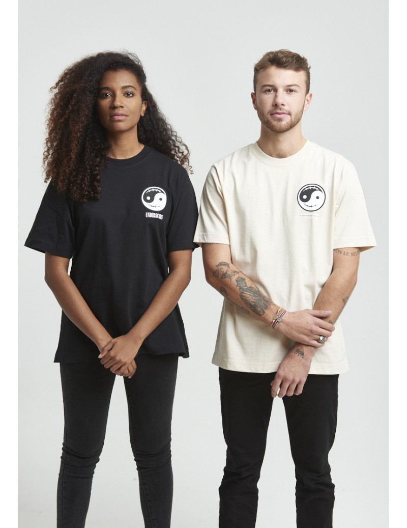YANG -  T-SHIRT