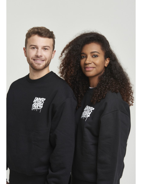SCARS TAG -  SWEAT CREWNECK