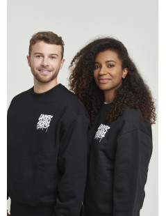 SCARS TAG -  SWEAT CREWNECK