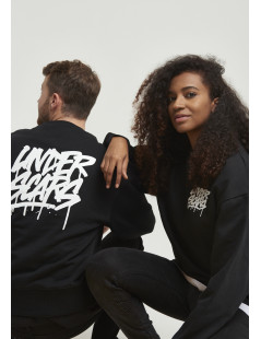 SCARS TAG -  SWEAT CREWNECK