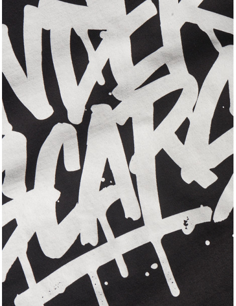 SCARS TAG -  SWEAT CREWNECK