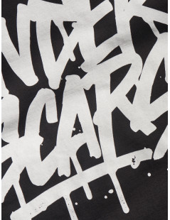 SCARS TAG -  T-SHIRT