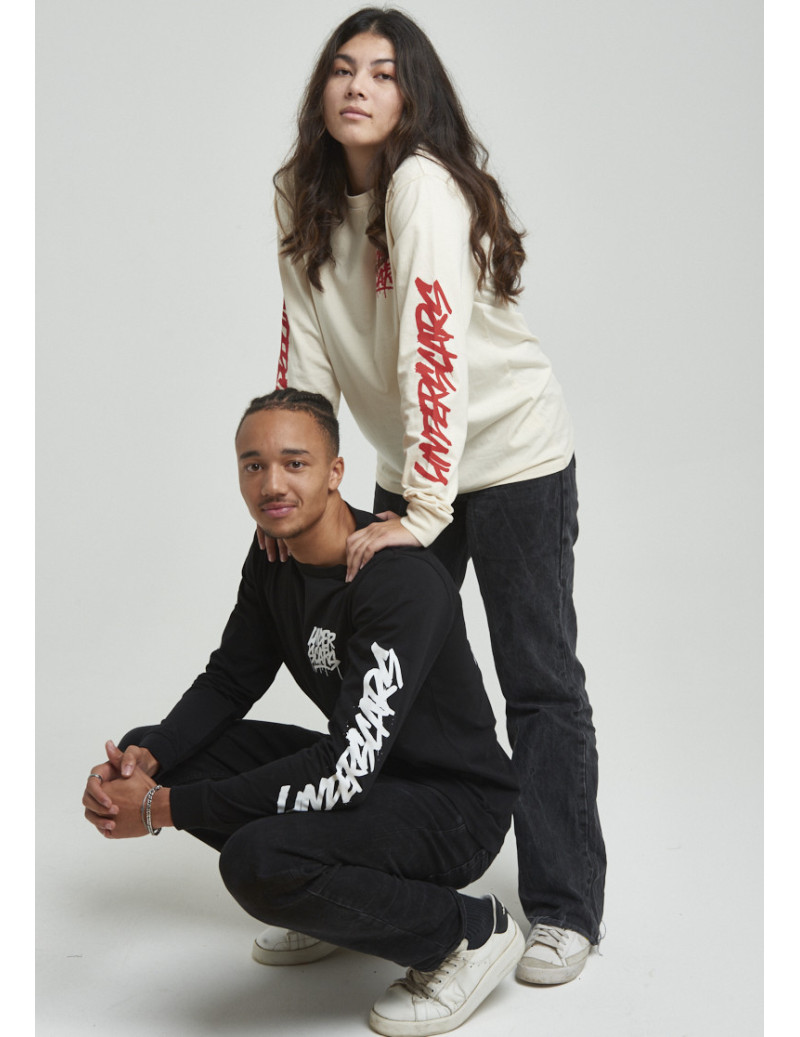 SLEEVES TAG -  T-SHIRT