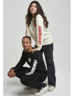 SLEEVES TAG -  T-SHIRT
