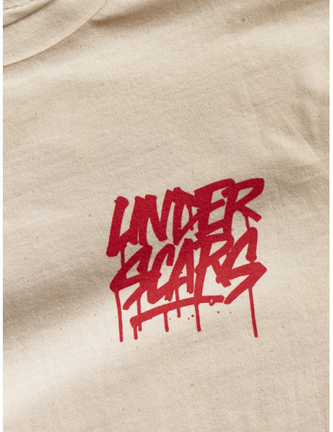SLEEVES TAG -  T-SHIRT