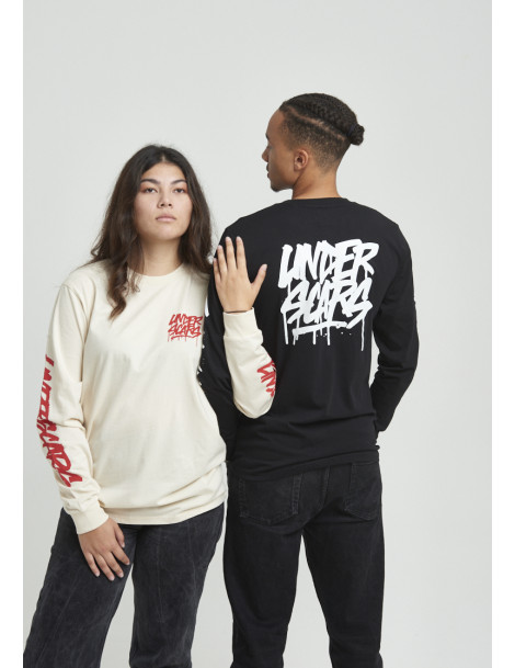 SLEEVES TAG -  T-SHIRT
