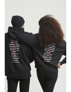 SCARS SENTENCE  -  HOODIE