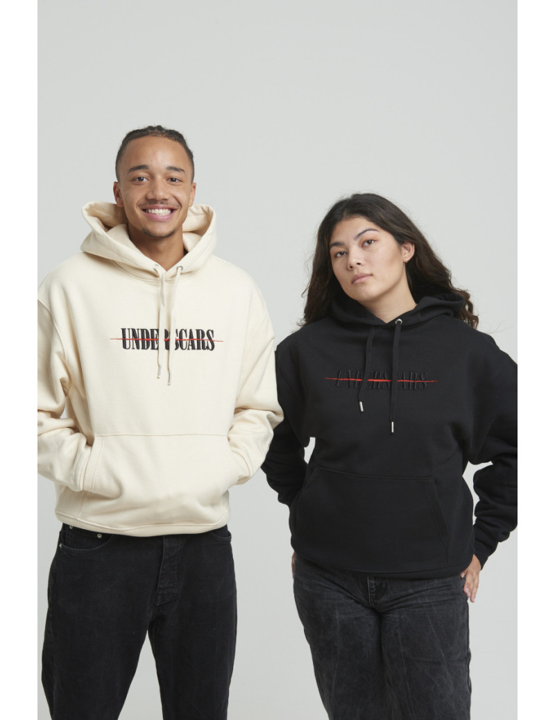 CLASSIC LOGO -  HOODIE