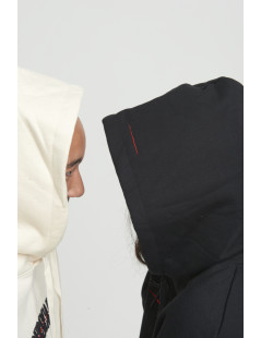 CLASSIC LOGO -  HOODIE