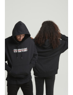 CLASSIC PRINTED LOGO –  HOODIE
