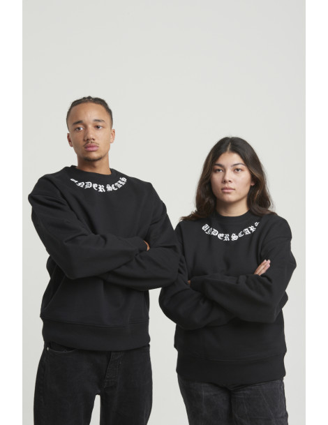 SACRED HEART -  SWEAT CREWNECK