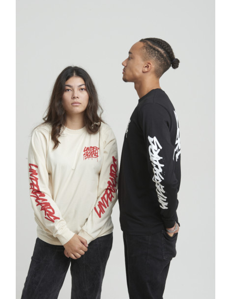 SLEEVES TAG -  T-SHIRT
