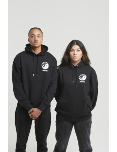 YANG - HOODIE